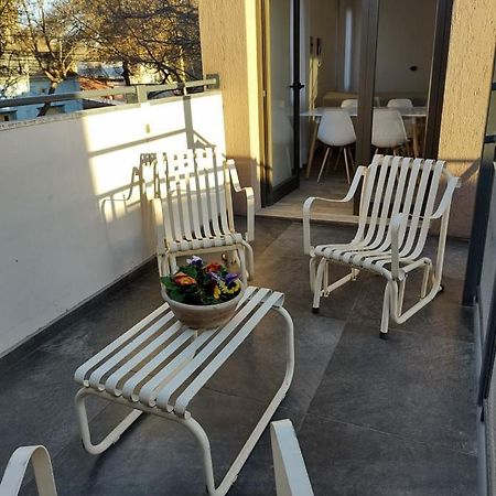 Umma Mendoza Apartment Exterior foto