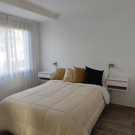 Umma Mendoza Apartment Exterior foto