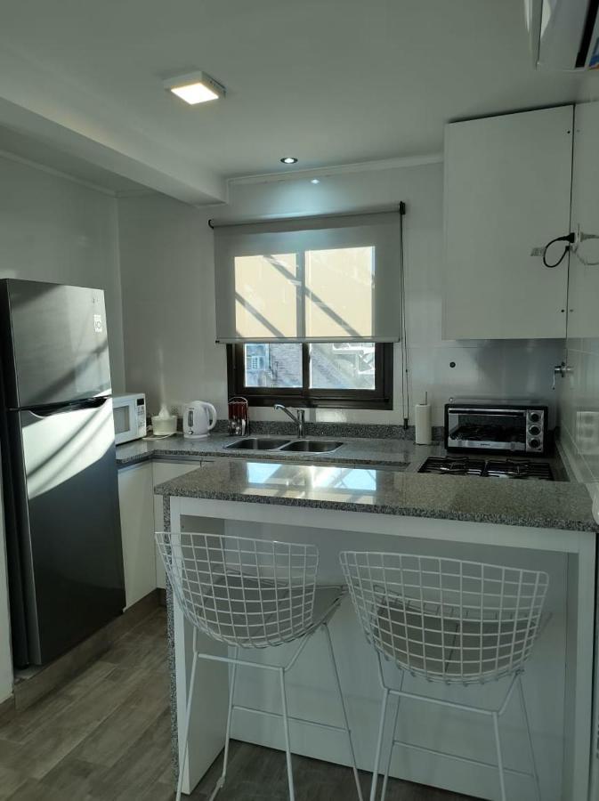 Umma Mendoza Apartment Exterior foto