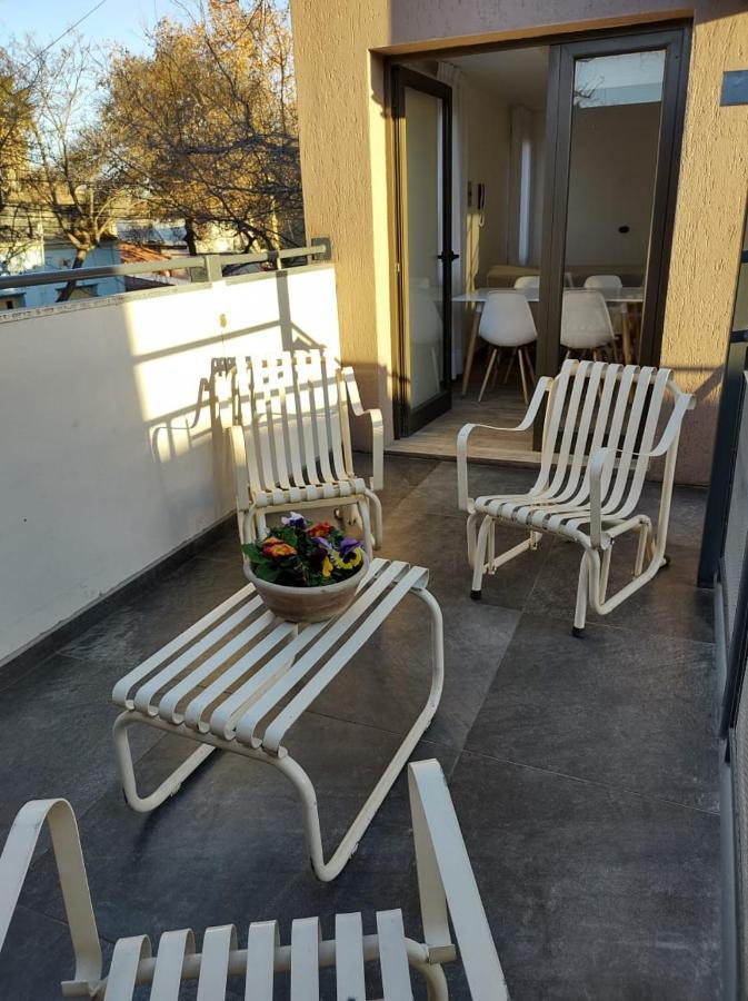 Umma Mendoza Apartment Exterior foto