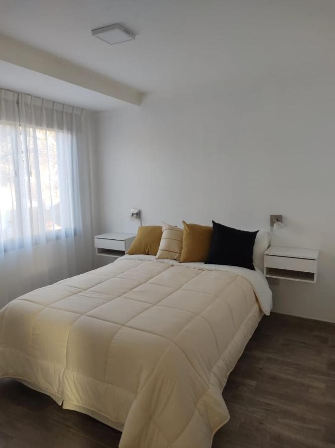 Umma Mendoza Apartment Exterior foto